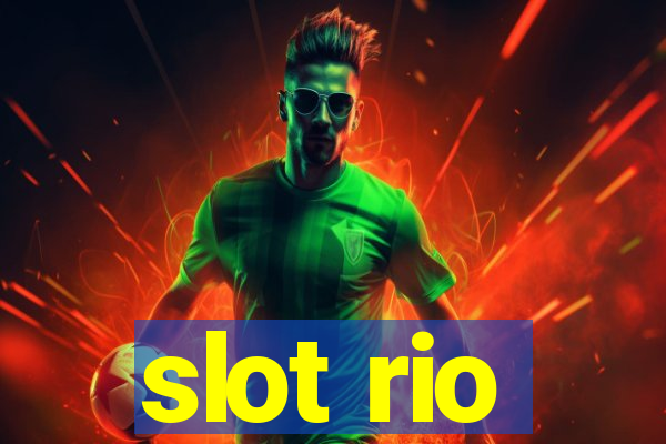 slot rio